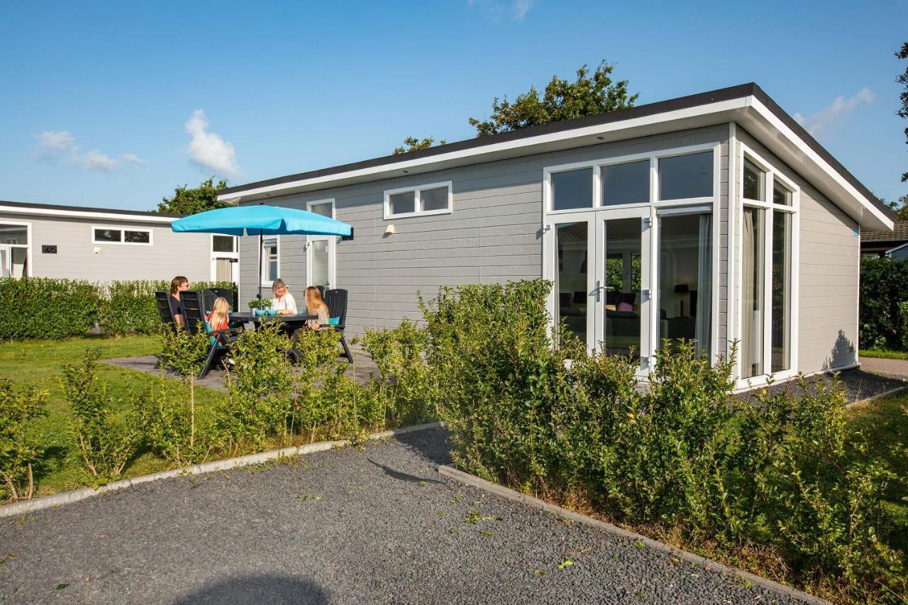 Topparken - Recreatiepark Het Esmeer Aalst Room photo