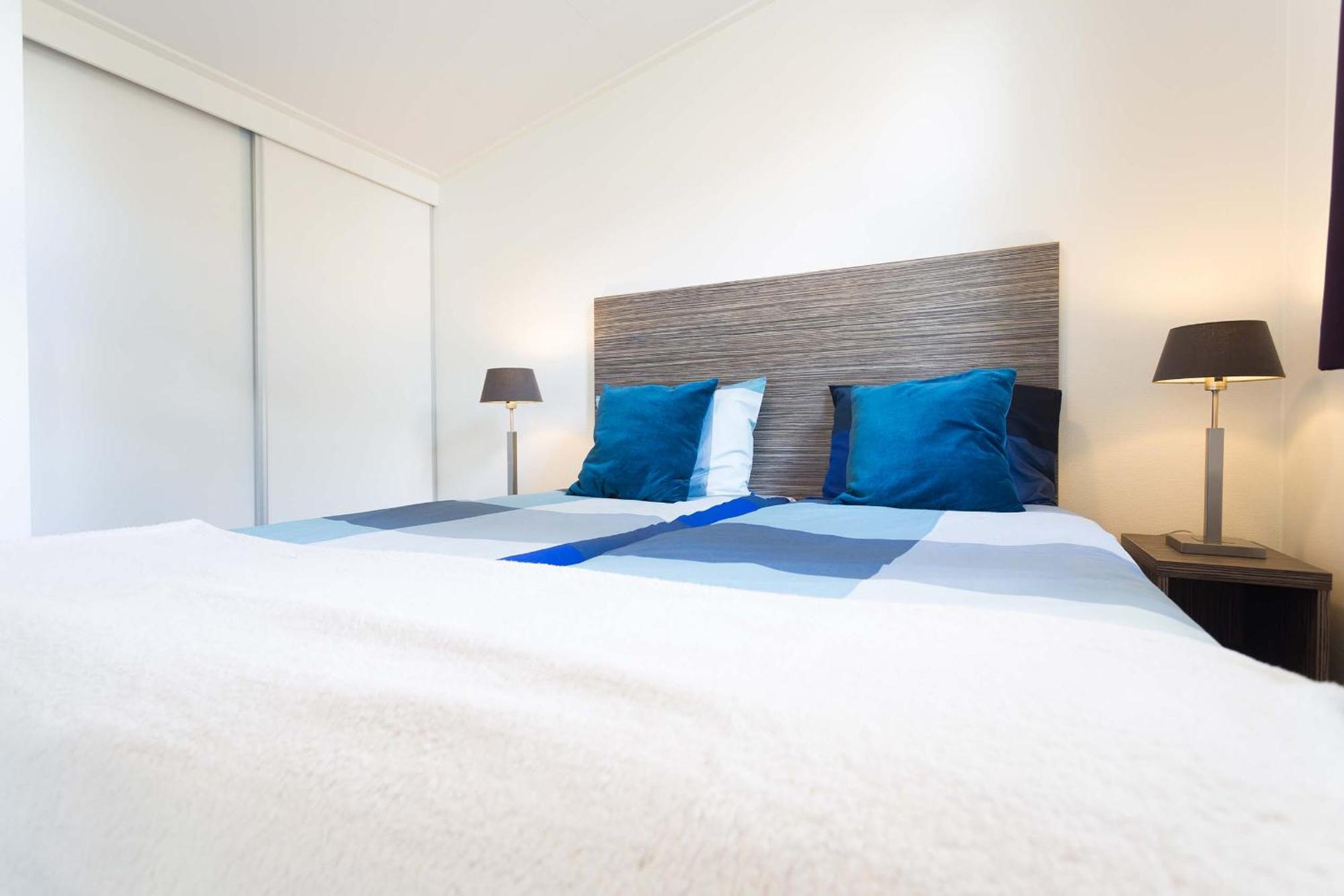 Topparken - Recreatiepark Het Esmeer Aalst Room photo