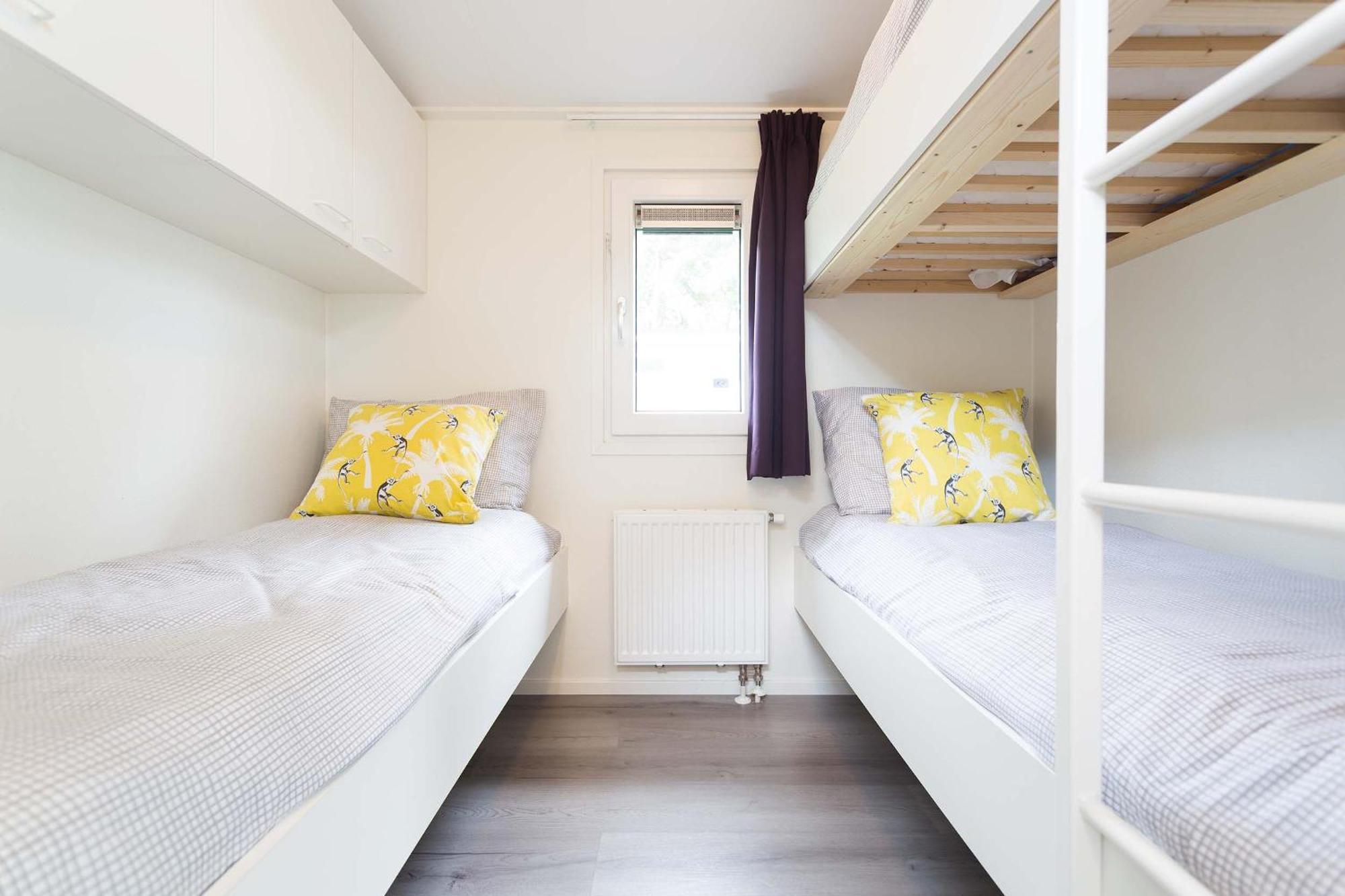Topparken - Recreatiepark Het Esmeer Aalst Room photo