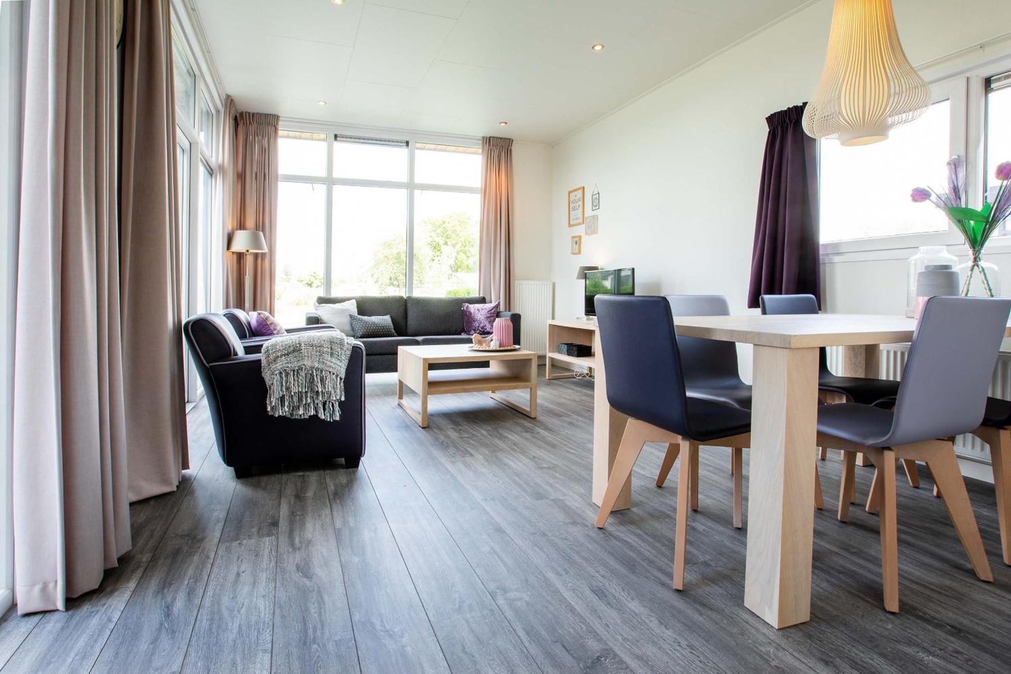 Topparken - Recreatiepark Het Esmeer Aalst Room photo
