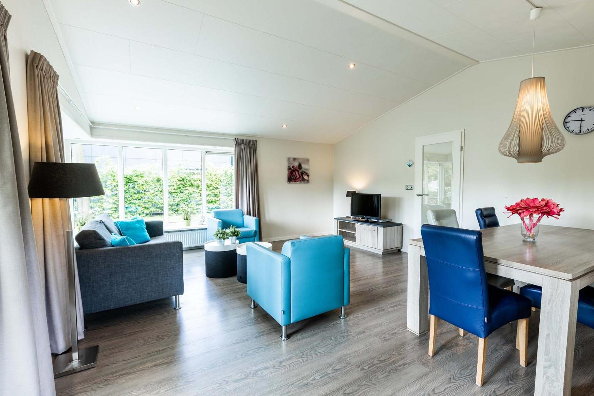 Topparken - Recreatiepark Het Esmeer Aalst Room photo