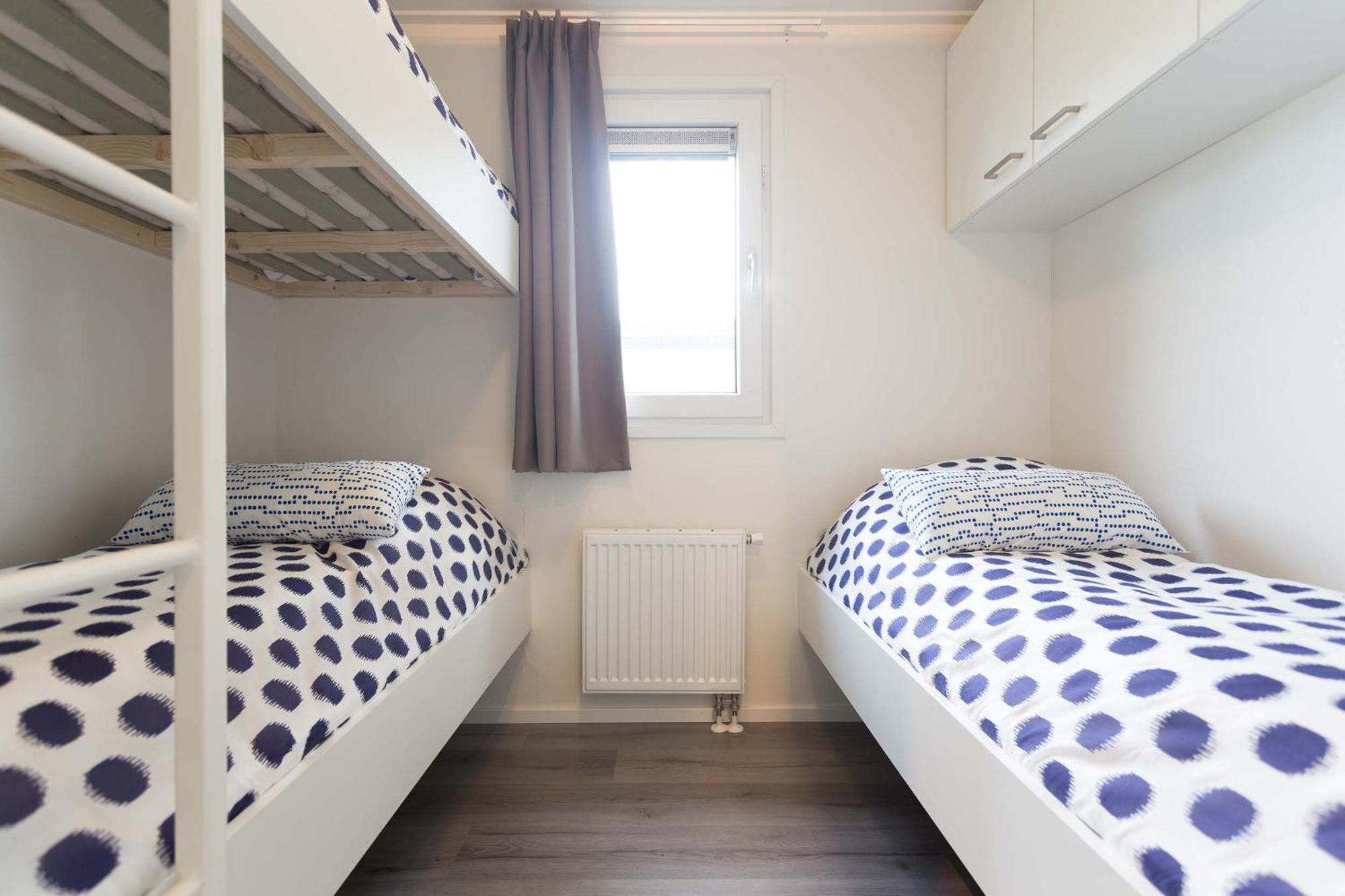 Topparken - Recreatiepark Het Esmeer Aalst Room photo