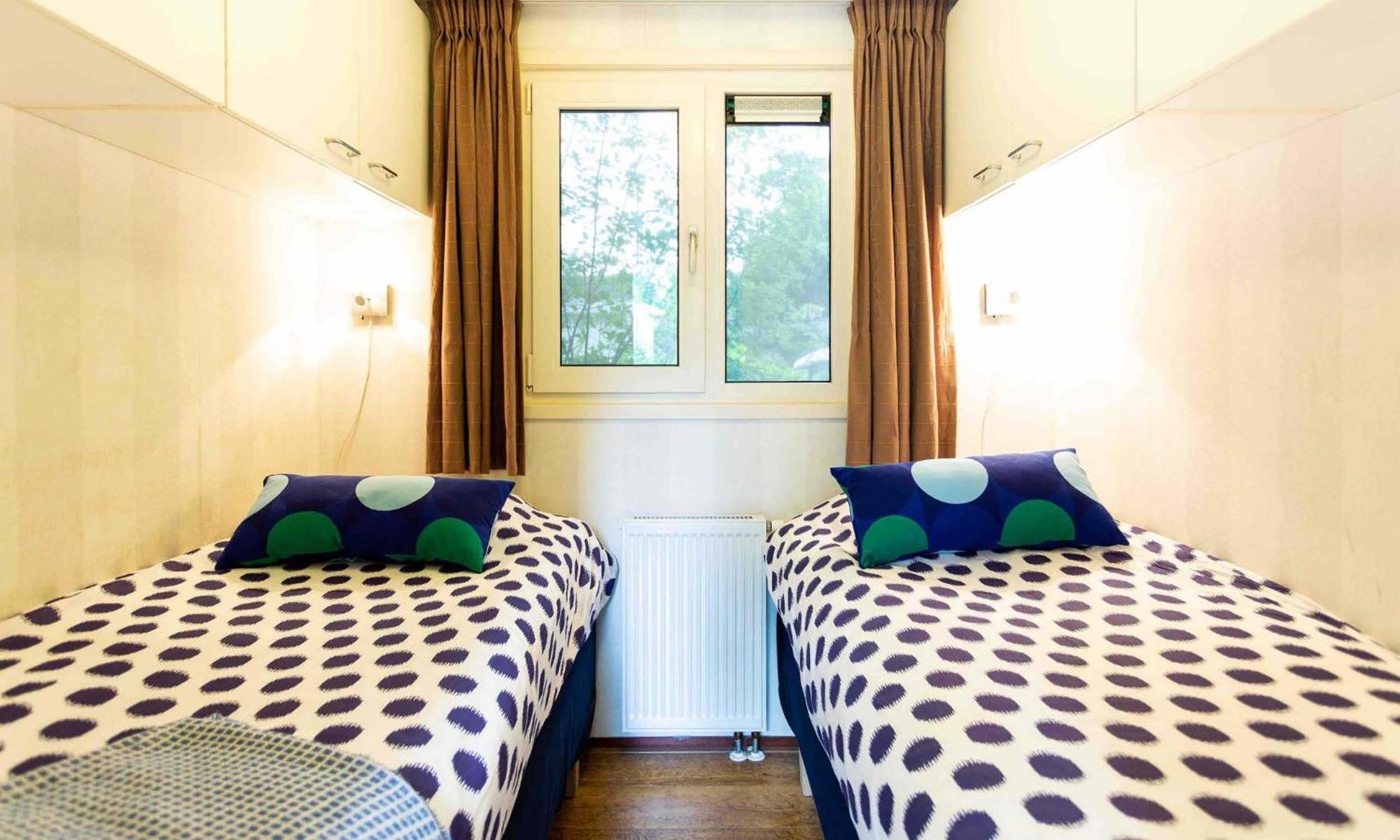 Topparken - Recreatiepark Het Esmeer Aalst Room photo