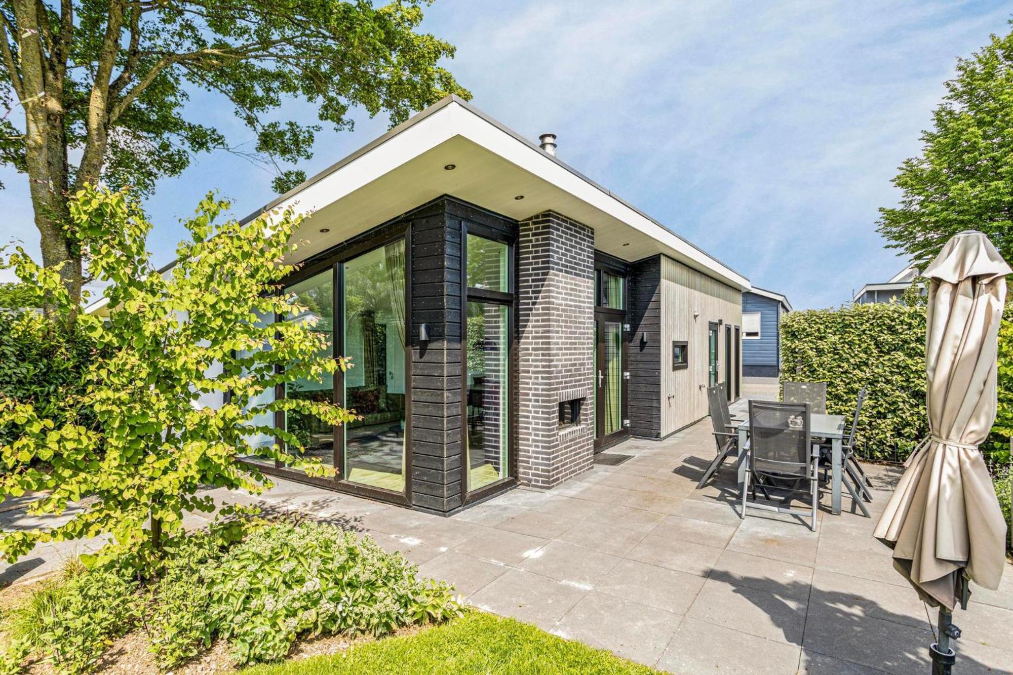 Topparken - Recreatiepark Het Esmeer Aalst Exterior photo